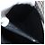 Borsa Business BURBERRY in Nylon 2way Nero Argento Auth 182417 - vista 22