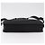 Borsa Business BURBERRY in Nylon 2way Nero Argento Auth 182417 - vista 5