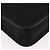 Borsa Business BURBERRY in Nylon 2way Nero Argento Auth 182417 - vista 9