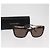 Gafas de sol BURBERRY Tortoise de plástico Brown Auth BA13227 Castaño - vista 12