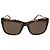 Gafas de sol BURBERRY Tortoise de plástico Brown Auth BA13227 Castaño - vista 13