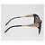 Gafas de sol BURBERRY Tortoise de plástico Brown Auth BA13227 Castaño - vista 5