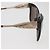 Gafas de sol BURBERRY Tortoise de plástico Brown Auth BA13227 Castaño - vista 6
