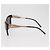 Gafas de sol BURBERRY Tortoise de plástico Brown Auth BA13227 Castaño - vista 7