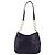 Borsa a Spalla con Catena PRADA in Pelle Viola e Oro Auth 171280V D'oro Porpora - vista 13