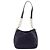 Borsa a Spalla con Catena PRADA in Pelle Viola e Oro Auth 171280V D'oro Porpora - vista 2