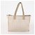 CHANEL Neue Travel Line Tote Bag Nylon 4 Set Beige CC Auth ti3920 - Ansicht 14