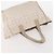 CHANEL Neue Travel Line Tote Bag Nylon 4 Set Beige CC Auth ti3920 - Ansicht 17