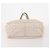 CHANEL Neue Travel Line Tote Bag Nylon 4 Set Beige CC Auth ti3920 - Ansicht 18