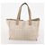 CHANEL Neue Travel Line Tote Bag Nylon 4 Set Beige CC Auth ti3920 - Ansicht 20