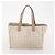 CHANEL Neue Travel Line Tote Bag Nylon 4 Set Beige CC Auth ti3920 - Ansicht 21