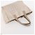 CHANEL Neue Travel Line Tote Bag Nylon 4 Set Beige CC Auth ti3920 - Ansicht 23