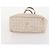 CHANEL Neue Travel Line Tote Bag Nylon 4 Set Beige CC Auth ti3920 - Ansicht 24