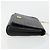 Céline Borsa a Spalla con Catena CELINE in Pelle Nera e Oro Auth 182421V Nero D'oro - vista 3