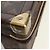LOUIS VUITTON Borsa a Spalla Monogram Alzer Soft 55 M59725 LV Auth 181768SAM Monogramma - vista 15