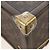 LOUIS VUITTON Borsa a Spalla Monogram Alzer Soft 55 M59725 LV Auth 181768SAM Monogramma - vista 17