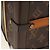 LOUIS VUITTON Borsa a Spalla Monogram Alzer Soft 55 M59725 LV Auth 181768SAM Monogramma - vista 19