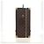 LOUIS VUITTON Borsa a Spalla Monogram Alzer Soft 55 M59725 LV Auth 181768SAM Monogramma - vista 4