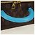 LOUIS VUITTON Borsa a Spalla Monogram Alzer Soft 55 M59725 LV Auth 181768SAM Monogramma - vista 8