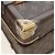 LOUIS VUITTON Borsa a Spalla Monogram Alzer Soft 55 M59725 LV Auth 181768SAM Monogramma - vista 9