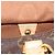 LOUIS VUITTON Bolso Monogram Speedy 25 M41528 LV Auth 181842SAV Monograma - vista 11