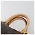 LOUIS VUITTON Bolso Monogram Speedy 25 M41528 LV Auth 181842SAV Monograma - vista 14