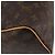 LOUIS VUITTON Bolso Monogram Speedy 25 M41528 LV Auth 181842SAV Monograma - vista 18