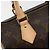 LOUIS VUITTON Bolso Monogram Speedy 25 M41528 LV Auth 181842SAV Monograma - vista 20