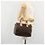 LOUIS VUITTON Bolso Monogram Speedy 25 M41528 LV Auth 181842SAV Monograma - vista 24