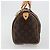 LOUIS VUITTON Bolso Monogram Speedy 25 M41528 LV Auth 181842SAV Monograma - vista 4