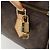LOUIS VUITTON Bolso Monogram Speedy 25 M41528 LV Auth 181842SAV Monograma - vista 8