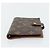 LOUIS VUITTON Monogram Agenda PM Day Planner Cover R20005 LV Auth BA13241 Monograma - vista 6