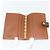 LOUIS VUITTON Monogram Agenda PM Day Planner Cover R20005 LV Auth BA13241 Monograma - vista 8
