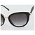 Bulgari Occhiali da sole BVLGARI in plastica Nero Auth BA13257 - vista 6