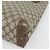 Borsa Tote GUCCI GG Supreme Web Sherry Line PVC Beige 41 004 4465 Auth 181984 - vista 10