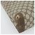 Borsa Tote GUCCI GG Supreme Web Sherry Line PVC Beige 41 004 4465 Auth 181984 - vista 11