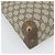 Borsa Tote GUCCI GG Supreme Web Sherry Line PVC Beige 41 004 4465 Auth 181984 - vista 13