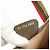 Borsa Tote GUCCI GG Supreme Web Sherry Line PVC Beige 41 004 4465 Auth 181984 - vista 19
