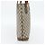 Borsa Tote GUCCI GG Supreme Web Sherry Line PVC Beige 41 004 4465 Auth 181984 - vista 4