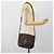 LOUIS VUITTON Borsa a Spalla Monogram Saint Cloud GM M51242 LV Auth 182830 Monogramma - vista 27