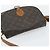 LOUIS VUITTON Borsa a Spalla Monogram Saint Cloud GM M51242 LV Auth 182830 Monogramma - vista 6