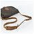 LOUIS VUITTON Borsa a Spalla Monogram Saint Cloud GM M51242 LV Auth 182830 Monogramma - vista 7