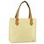 LOUIS VUITTON Borsa Monogram Vernis Houston Perle M91342 LV Auth 171265