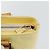 LOUIS VUITTON Borsa Monogram Vernis Houston Perle M91342 LV Auth 171265 - vista 10