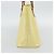 LOUIS VUITTON Borsa Monogram Vernis Houston Perle M91342 LV Auth 171265 - vista 4