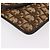Borsa a tracolla Christian Dior Trotter Canvas Beige Oro Auth 182812 D'oro - vista 10