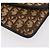 Borsa a tracolla Christian Dior Trotter Canvas Beige Oro Auth 182812 D'oro - vista 11