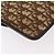 Borsa a tracolla Christian Dior Trotter Canvas Beige Oro Auth 182812 D'oro - vista 12
