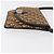 Borsa a tracolla Christian Dior Trotter Canvas Beige Oro Auth 182812 D'oro - vista 4