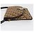 Borsa a tracolla Christian Dior Trotter Canvas Beige Oro Auth 182812 D'oro - vista 5